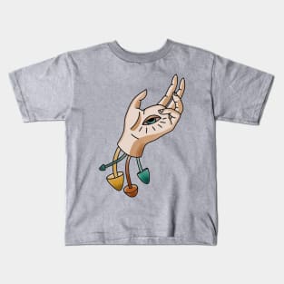 psilocybin Kids T-Shirt